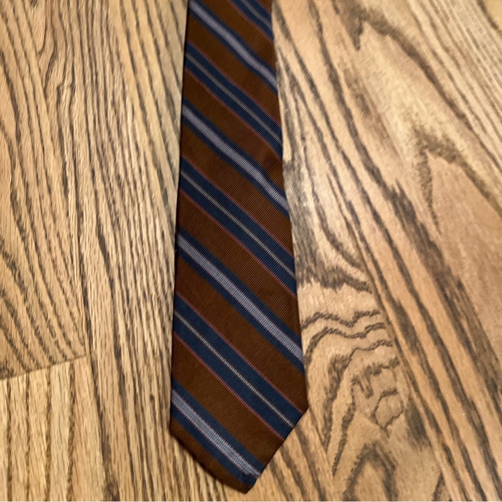 Men’s tie